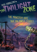 The Monsters Are Due on Maple Street cover