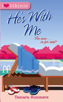 He's with Me cover