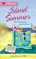 Island Summer cover