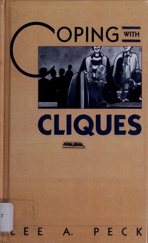 Coping with Cliques cover