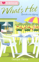 What's Hot cover