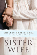 Sister Wife cover