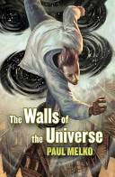 The Walls of the Universe cover