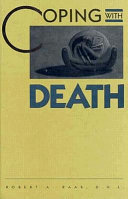 Coping with Death cover