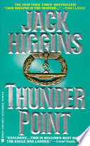 Thunder Point cover