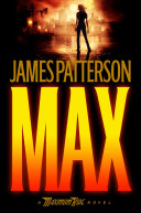 Maximum Ride: Max cover