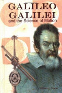 Galileo Galilei and the Science of Motion cover