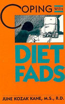 Coping with Diet Fads cover