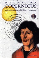 Nicholas Copernicus and the Founding of Modern Astronomy cover