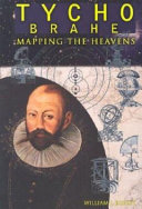 Tycho Brahe: Mapping the Heavens cover