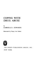 Coping with Drug Abuse cover