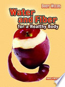 Water and Fiber for a Healthy Body (Second Edition) cover