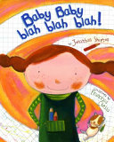 Baby Baby Blah Blah Blah! cover
