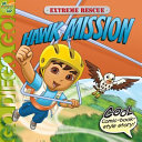 Extreme Rescue: Hawk Mission cover