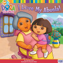 I Love My Abuela! cover