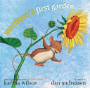 Mortimer's First Garden cover