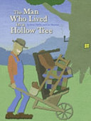 The Man Who Lived in a Hollow Tree cover