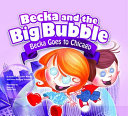 Becka Goes to Chicago cover