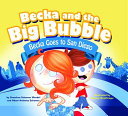 Becka Goes to San Diego cover