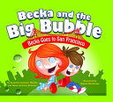 Becka Goes to San Francisco cover