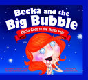 Becka Goes to the North Pole cover