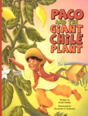 Paco and the Giant Chile Plant cover