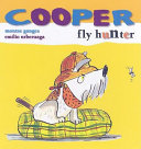 Cooper, Fly Hunter cover