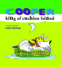 Cooper, King of Cushion Island cover