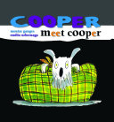 Meet Cooper cover