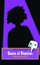 Queen of Disguises: A Dinah Galloway Mystery cover