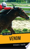 Venom cover