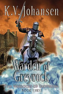 Warden of Greyrock cover