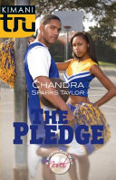 The Pledge cover