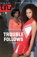 Trouble Follows cover