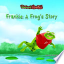 Frankie: A Frog's Story cover