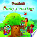 Greenley: A Tree's Story cover