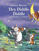 Hey, Diddle, Diddle and Other Best-Loved Rhymes cover