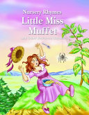 Little Miss Muffet and Other Best-Loved Rhymes cover