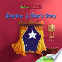 Sparkle: A Star's Story cover