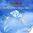 Stormy: A Storm Cloud's Story cover