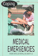 Coping with Medical Emergencies cover
