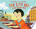 The City Kid & the Suburb Kid cover