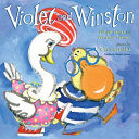 Violet and Winston cover