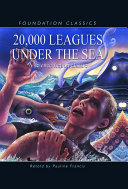 20,000 Leagues Under the Sea cover