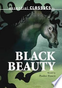 Black Beauty cover