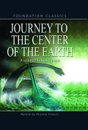Journey to the Center of the Earth cover