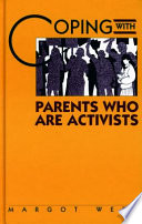 Coping with Parents Who Are Activists cover