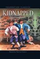 Kidnapped cover