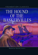 The Hound of the Baskervilles cover