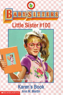 Karen's Book cover